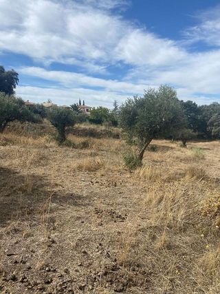 Terreno en venta en Alfacar