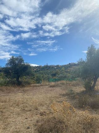 Terreno en venta en Alfacar