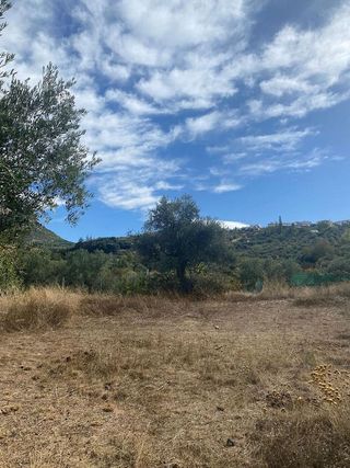 Terreno en venta en Alfacar