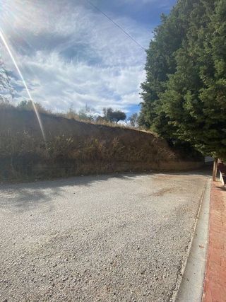 Terreno en venta en Alfacar