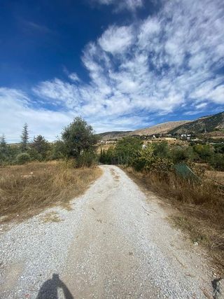 Terreno en venta en Alfacar