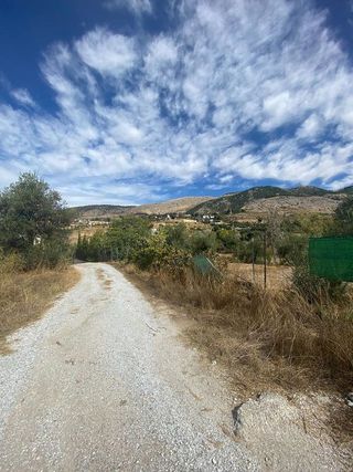 Terreno en venta en Alfacar