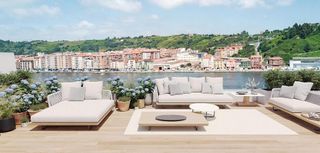 Piso en venta en Centro - Desierto - Arrontegi en Barakaldo