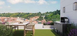 Piso en venta en Centro - Desierto - Arrontegi en Barakaldo