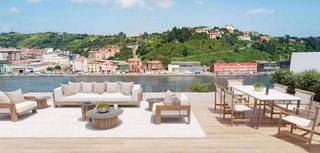 Piso en venta en Centro - Desierto - Arrontegi en Barakaldo