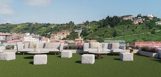 Piso en venta en Centro - Desierto - Arrontegi en Barakaldo