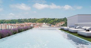 Piso en venta en Centro - Desierto - Arrontegi en Barakaldo