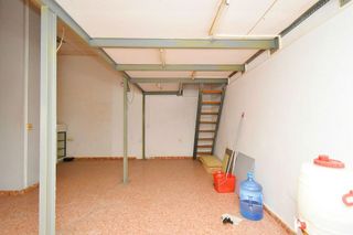 Local comercial en venta en Pabellón - Estación - El Corte Inglés en Ejido (El)