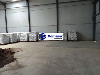 Nave industrial en venta en Martos