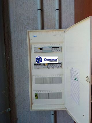 Nave industrial en venta en Martos