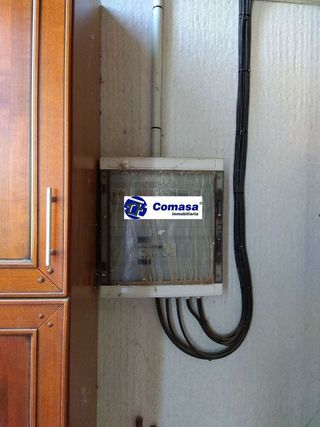 Nave industrial en venta en Martos