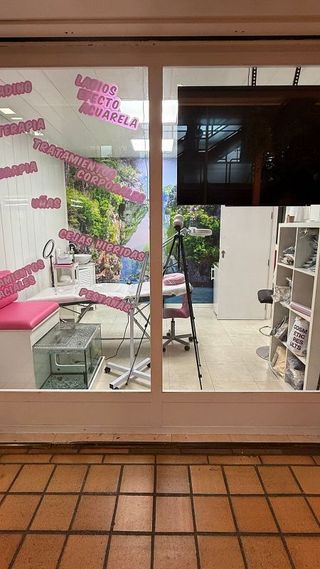 Local comercial en venta en Villalba Estación en Collado Villalba