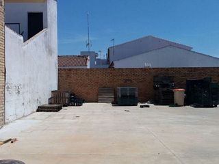 Terreno en venta en Villanueva del Ariscal