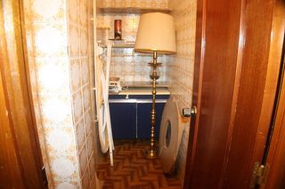 Piso en venta en Plasencia