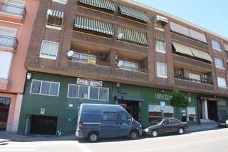 Piso en venta en Plasencia