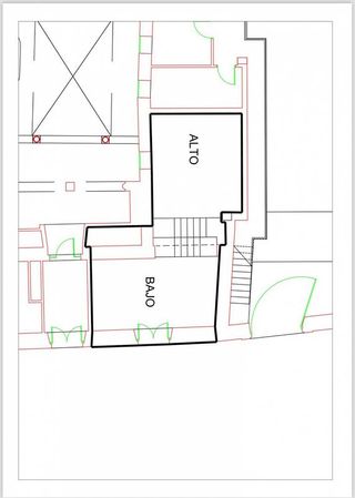Local comercial en venta en Centro en Jerez de la Frontera