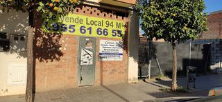 Local comercial en venta en Mairena del Alcor