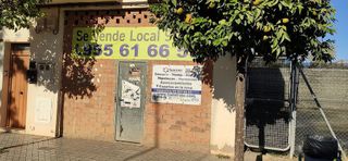 Local comercial en venta en Mairena del Alcor