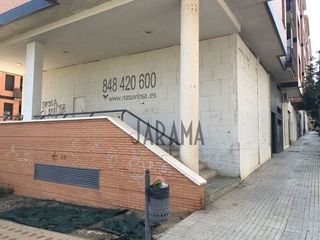 Local comercial en venta en Tudela