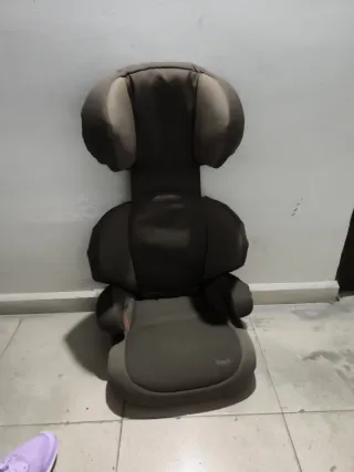 Silla coche niños MAXI-COSI Modelo Rodi