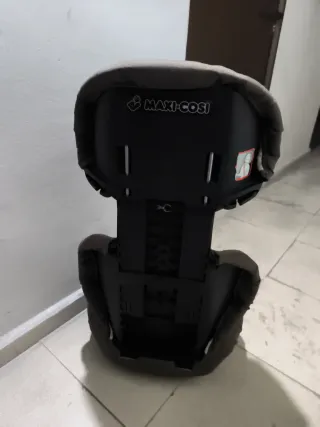 Silla coche niños MAXI-COSI Modelo Rodi