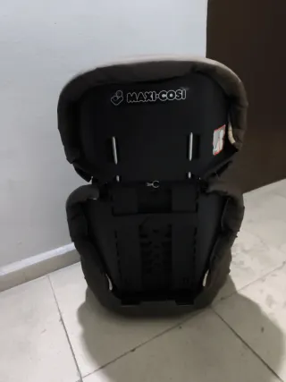 Silla coche niños MAXI-COSI Modelo Rodi
