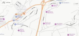 Terreno en venta en Coín