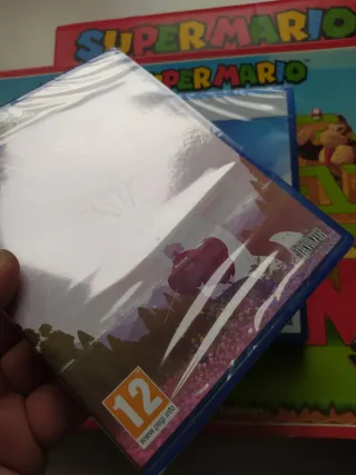 🆕-PRECINTADOS- Gris y Neva PlayStation 5 PAL 🇪🇦