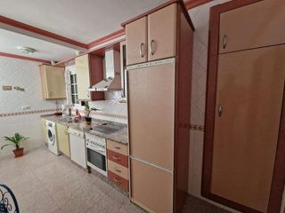 Piso en venta en Alcalá de los Gazules