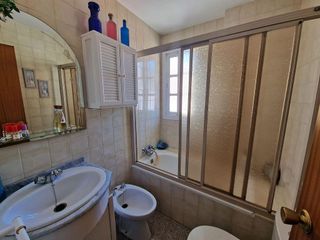 Piso en venta en Alcalá de los Gazules