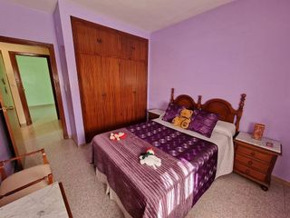 Piso en venta en Alcalá de los Gazules