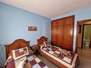 Piso en venta en Alcalá de los Gazules