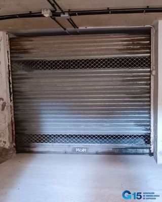 Garaje en venta en Usurbil