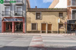 Terreno en venta en Albolote