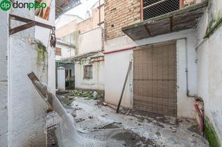 Terreno en venta en Albolote