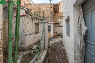 Terreno en venta en Albolote