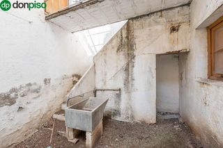 Terreno en venta en Albolote