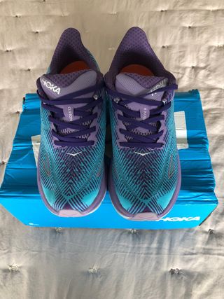 Hoka Clifton 9 Zapatillas Nuevas