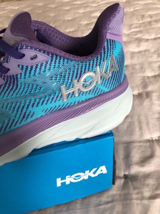 Hoka Clifton 9 Zapatillas Nuevas