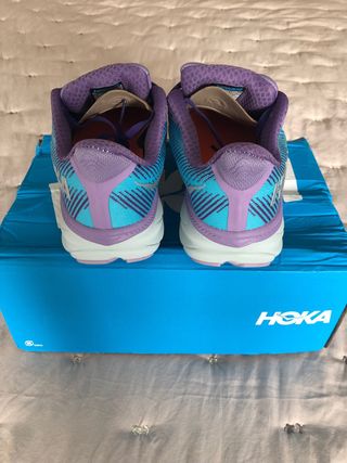 Hoka Clifton 9 Zapatillas Nuevas