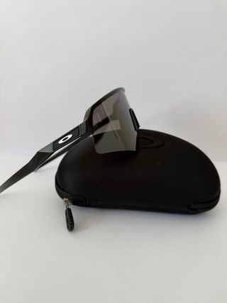 Oakley Sutro Lite Sweep Prizm Black