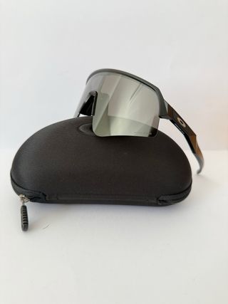 Oakley Sutro Lite Sweep Prizm Black