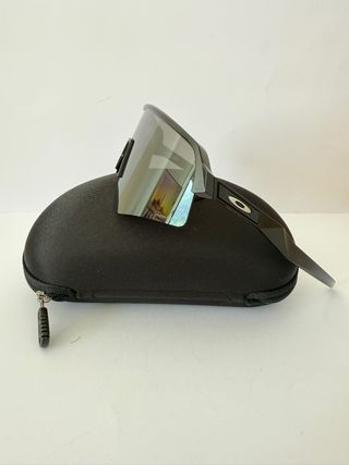 Oakley Sutro Lite Sweep Prizm Black