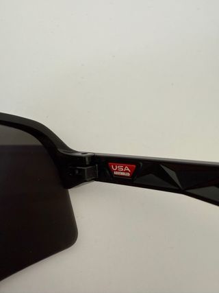 Oakley Sutro Lite Sweep Prizm Black