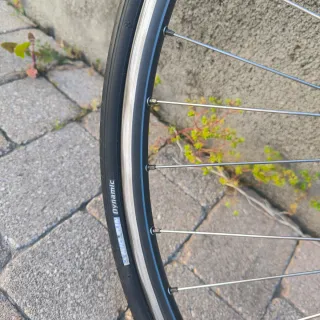 Rueda Mavic SUP Carretera