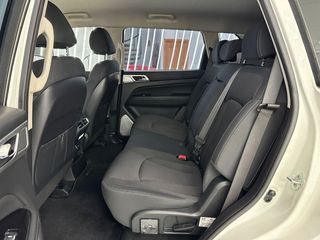 SSANGYONG Rexton D22DTR 4x4 Premium Auto