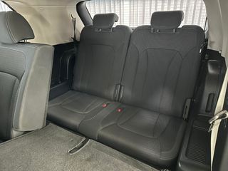 SSANGYONG Rexton D22DTR 4x4 Premium Auto