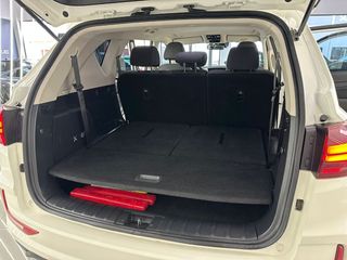 SSANGYONG Rexton D22DTR 4x4 Premium Auto