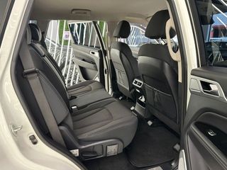 SSANGYONG Rexton D22DTR 4x4 Premium Auto