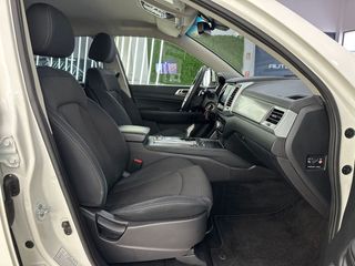 SSANGYONG Rexton D22DTR 4x4 Premium Auto